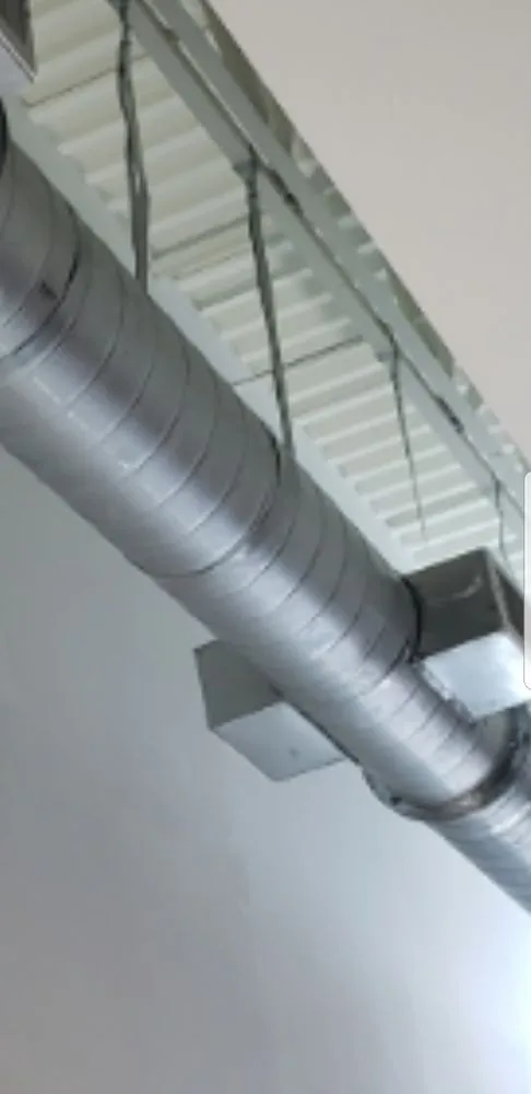 Slide of Carrillo Mechanical