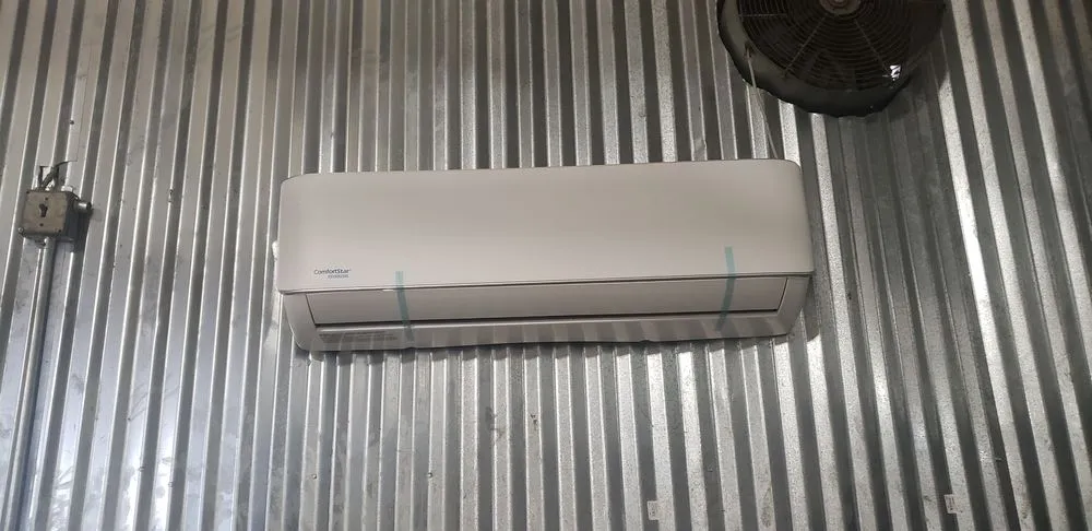 Slide of Carrillo Mechanical