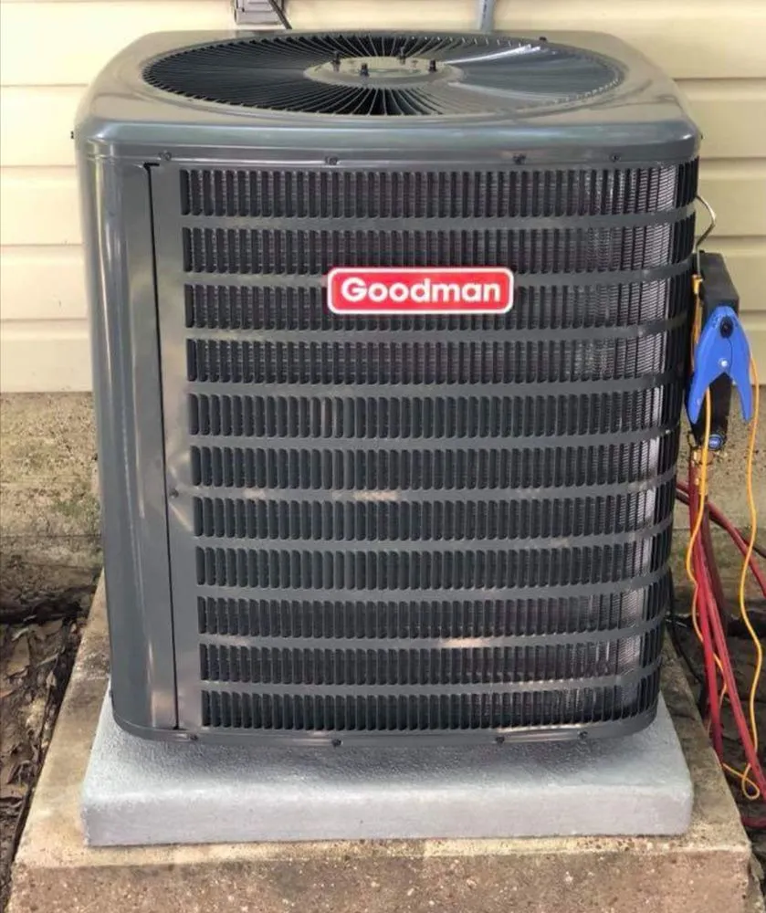 Slide of Carrillo Mechanical