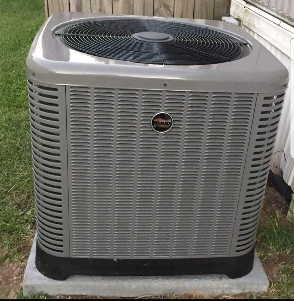 Slide of Carrillo Mechanical