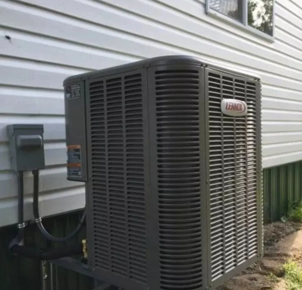 Slide of Carrillo Mechanical