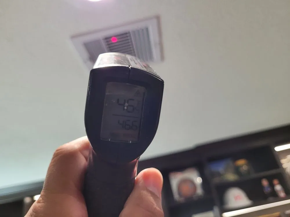 Slide of Carrillo Mechanical