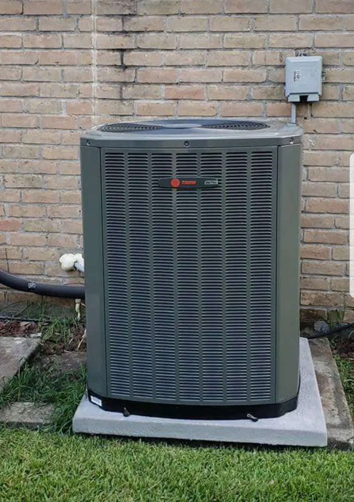 Slide of Carrillo Mechanical