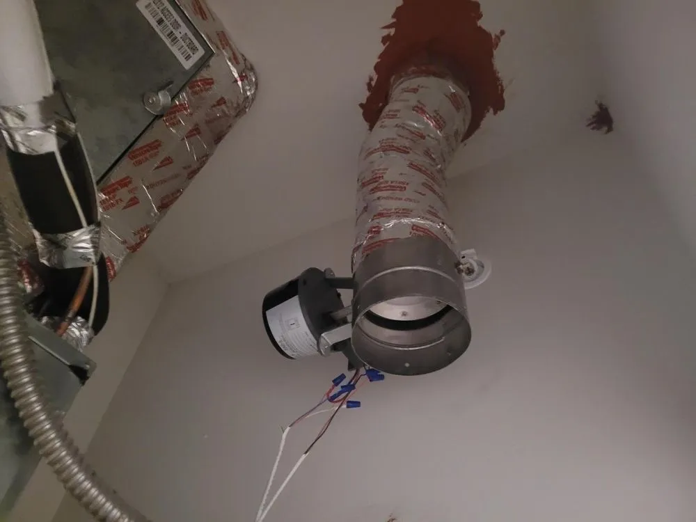 Slide of Carrillo Mechanical