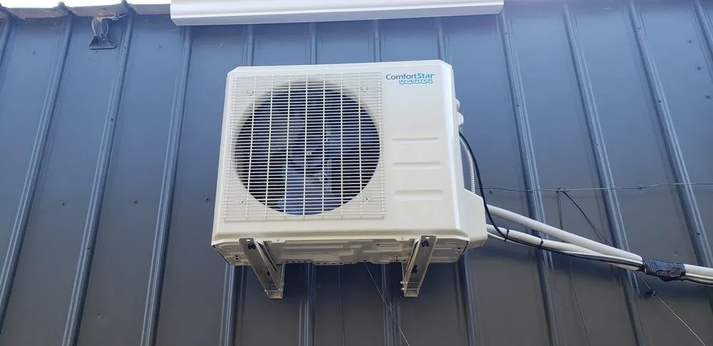 Slide of Carrillo Mechanical