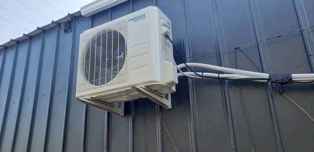 Slide of Carrillo Mechanical