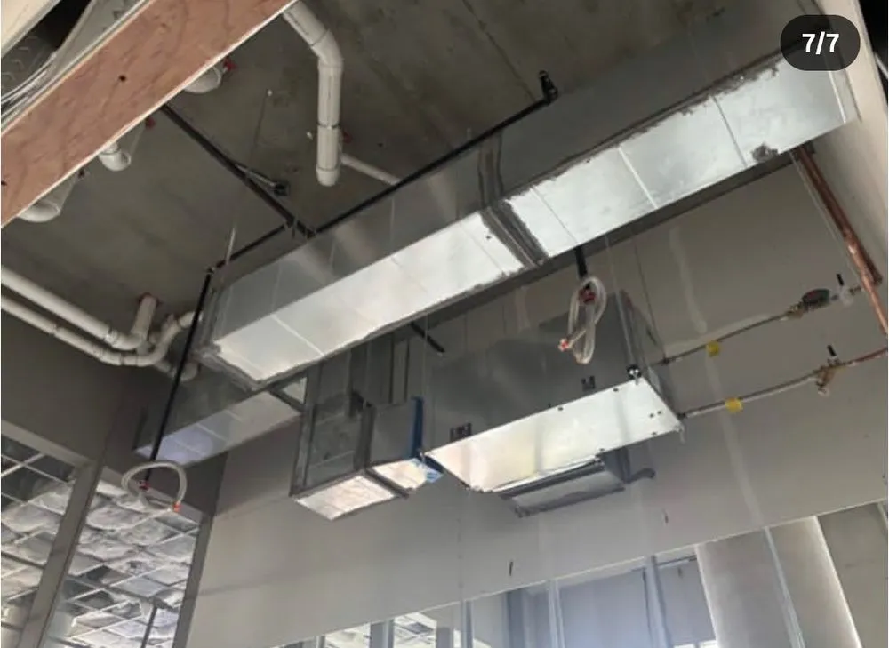 Slide of Carrillo's AC Services