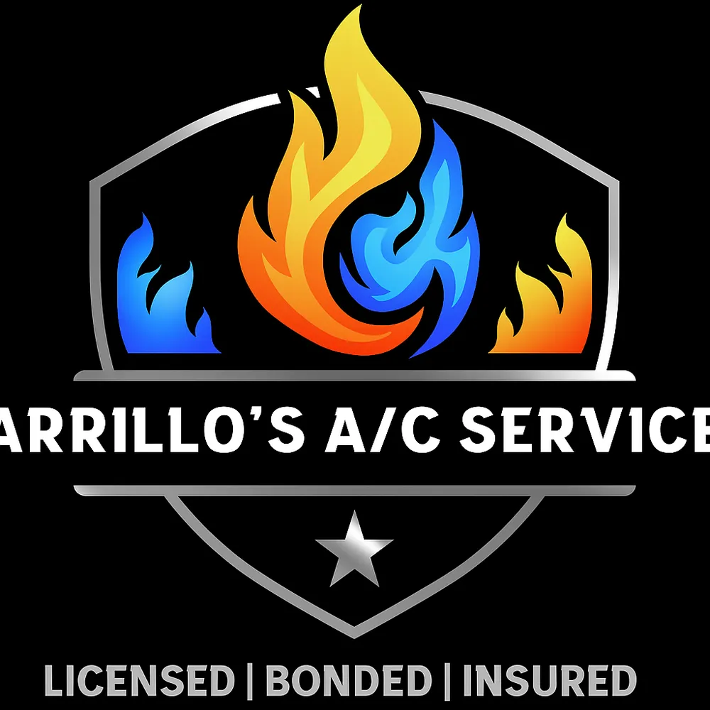 Slide of Carrillo's AC Services