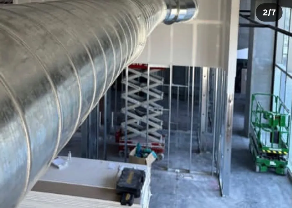 Slide of Carrillo's AC Services