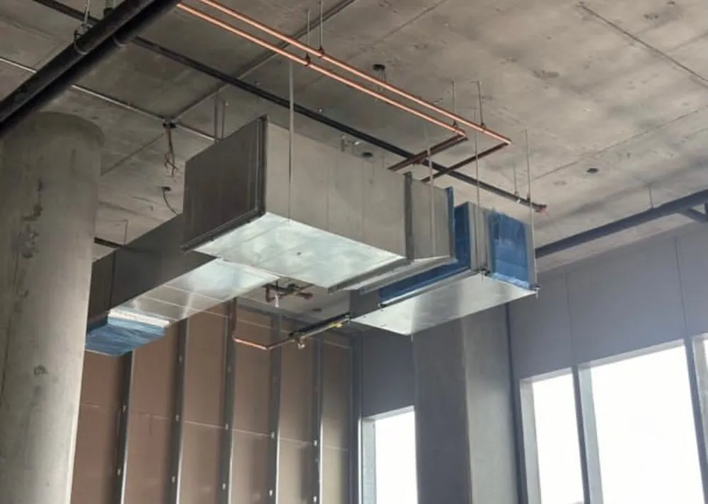 Slide of Carrillo's AC Services