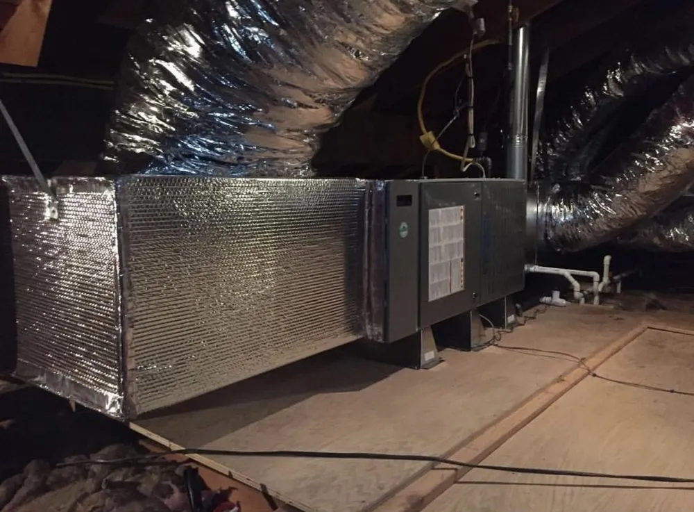 Slide of Carrillo's Heating and Air Conditioning