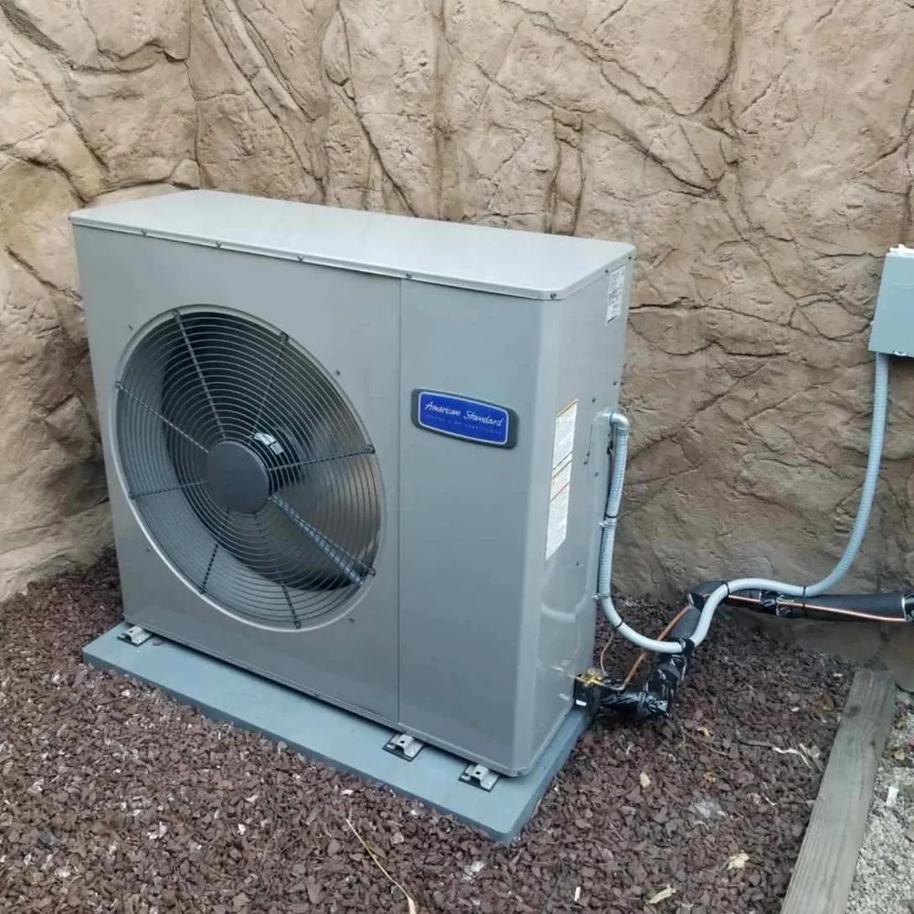 Slide of Carrillo's Heating and Air Conditioning