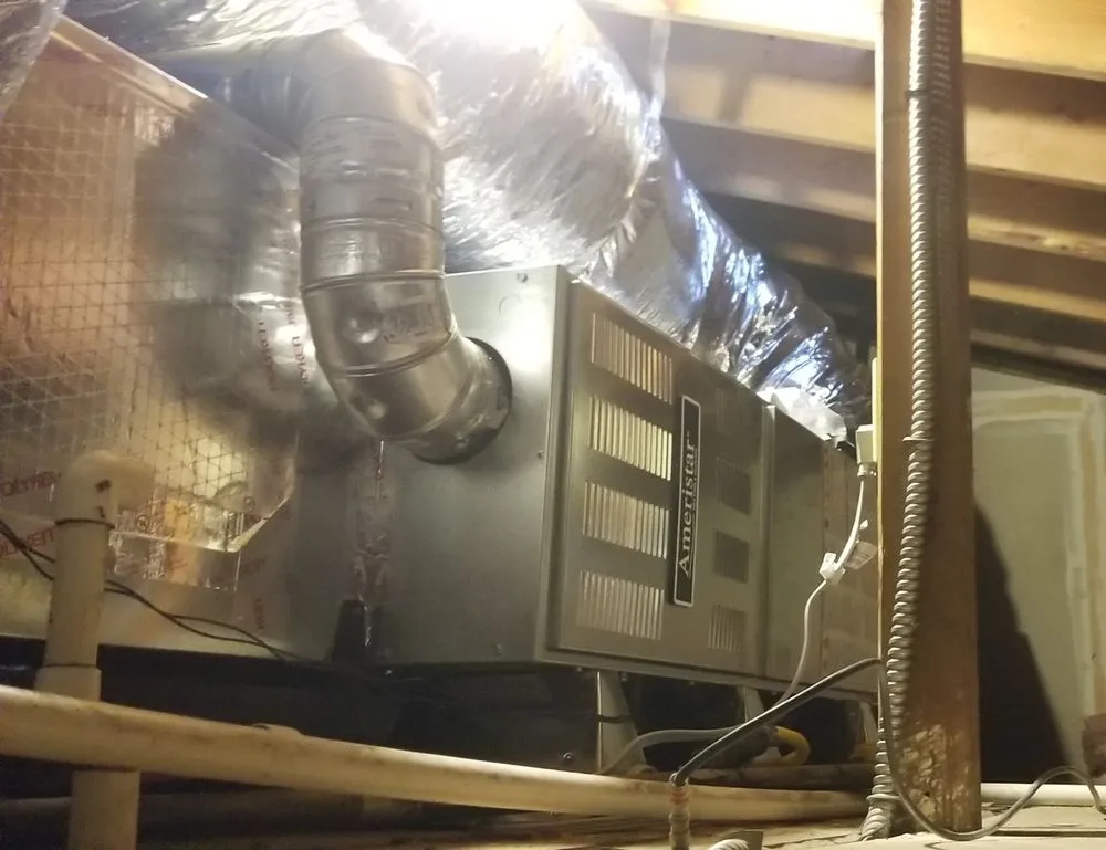 Slide of Carrillo's Heating and Air Conditioning