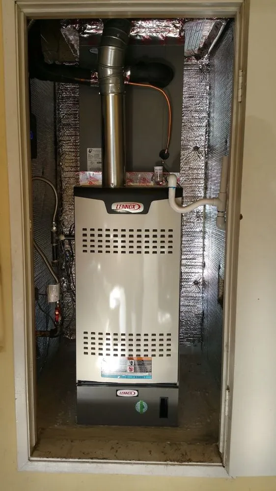 Slide of Carrillo's Heating and Air Conditioning