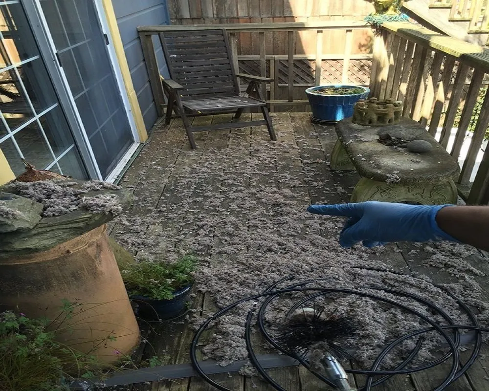 Slide of Carrol Air Ststem Maintenance