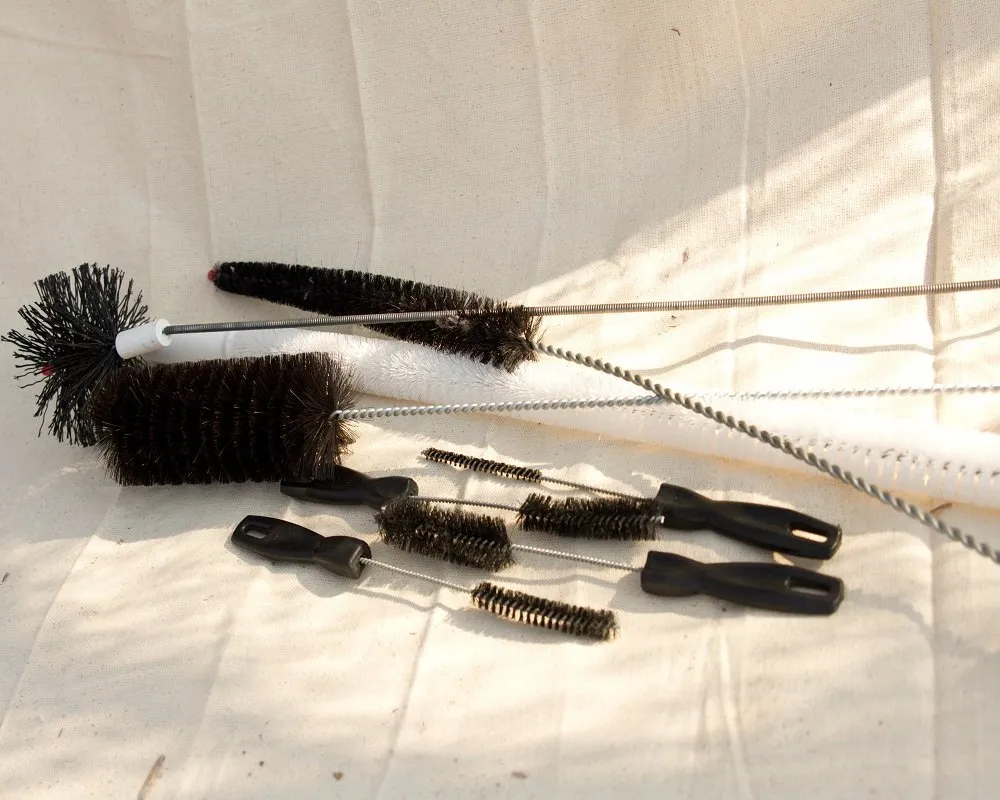 Slide of Carrol Air Ststem Maintenance