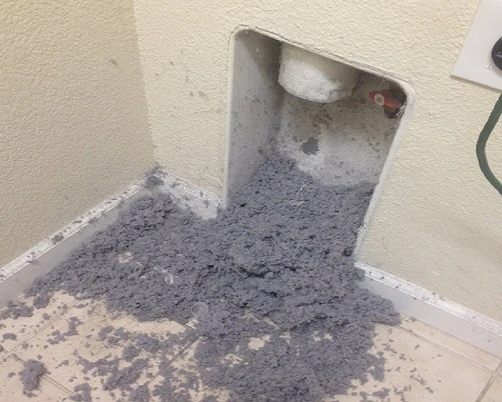 Slide of Carrol Air Ststem Maintenance