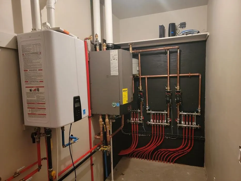 Slide of Carroll Heating & Cooling