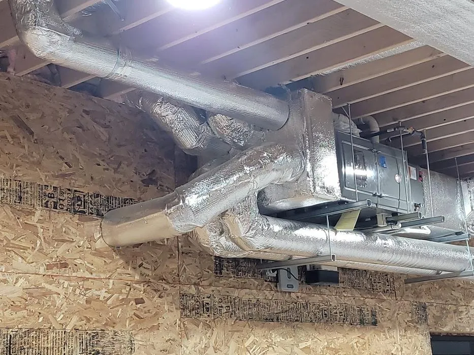 Slide of Carroll Heating & Cooling