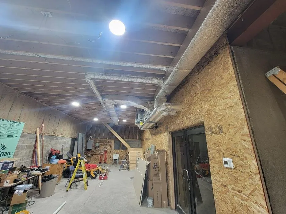 Slide of Carroll Heating & Cooling