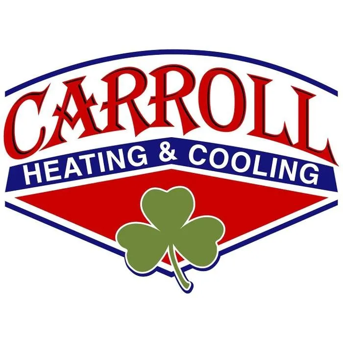 Slide of Carroll Heating & Cooling