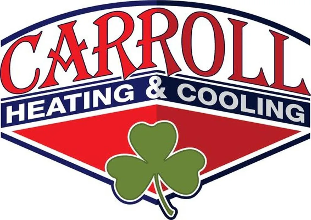 Slide of Carroll Heating & Cooling