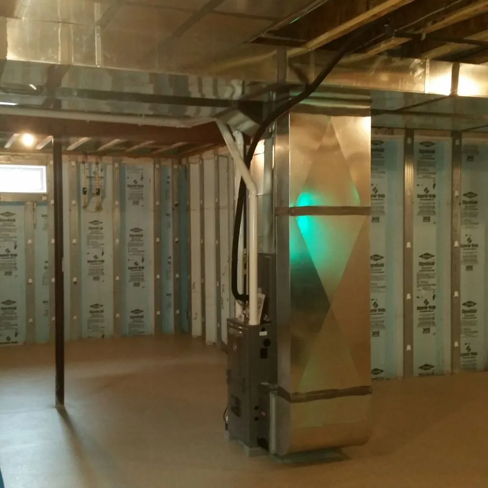 Slide of Carroll Heating & Cooling