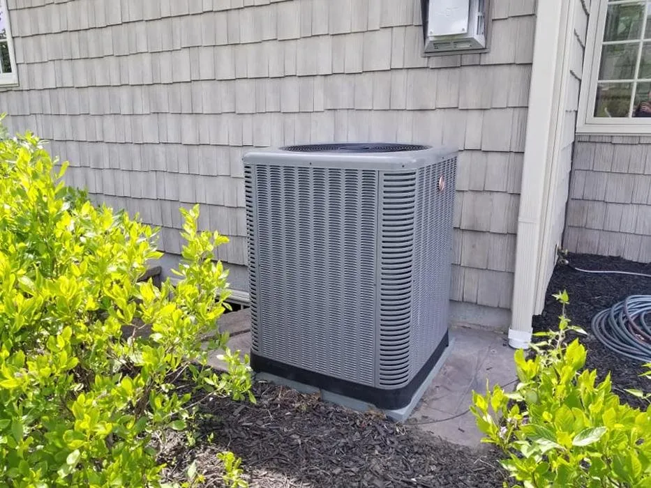 Slide of Carroll Heating & Cooling