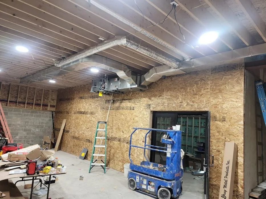 Slide of Carroll Heating & Cooling