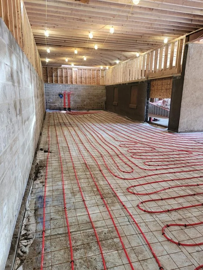 Slide of Carroll Heating & Cooling