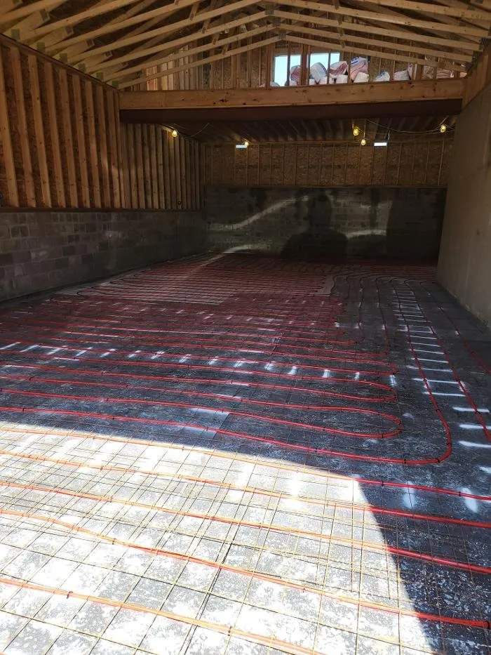 Slide of Carroll Heating & Cooling