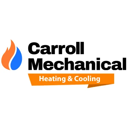 Slide of Carroll Mechanical