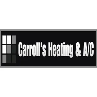 Slide of Carroll's Heating & Air Conditioning