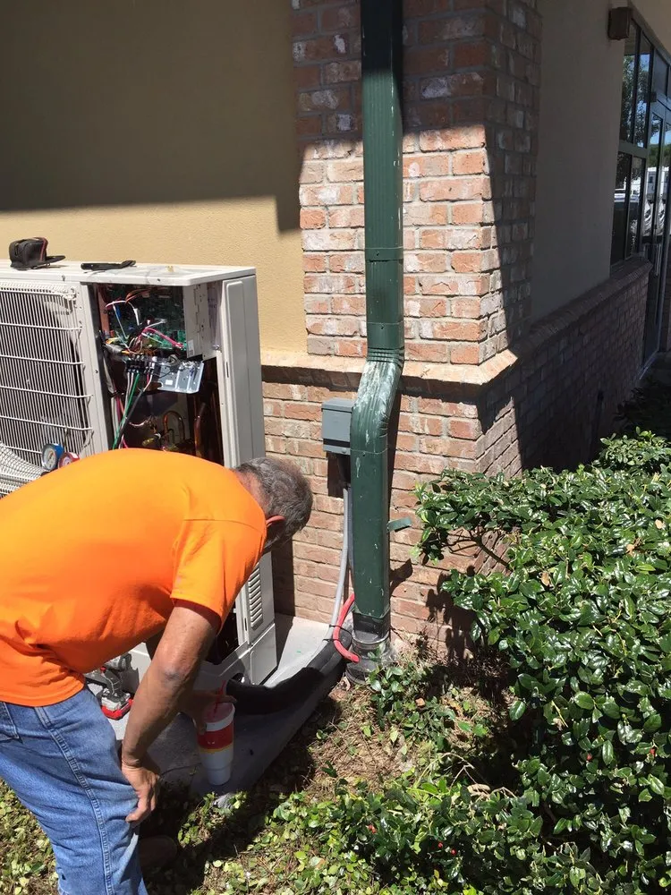 Slide of Carroll's Heating & Air Conditioning