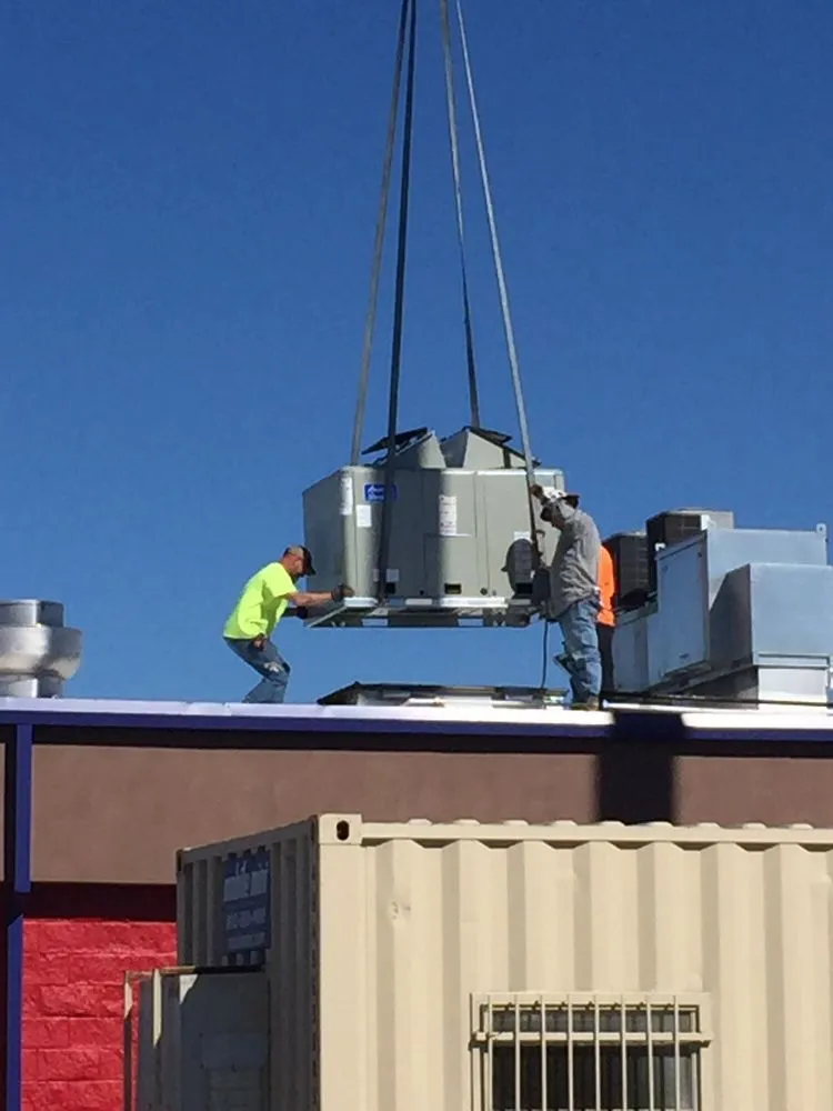 Slide of Carroll's Heating & Air Conditioning