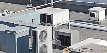 Slide of Carroll's Heating & Air Conditioning