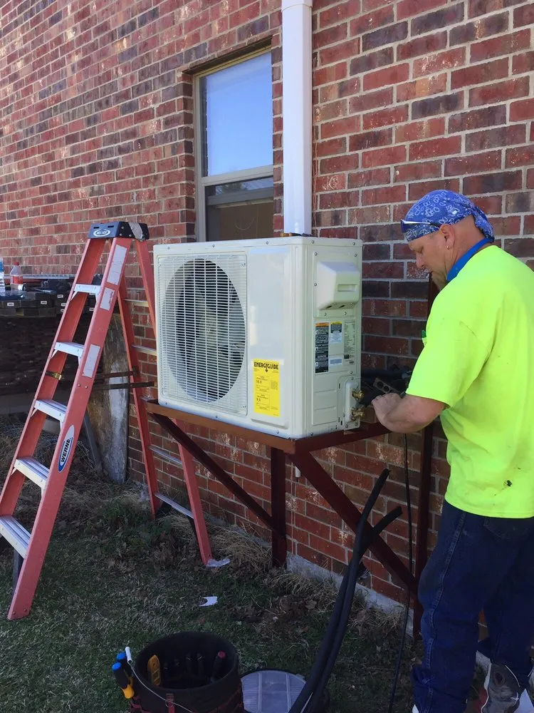 Slide of Carroll's Heating & Air Conditioning