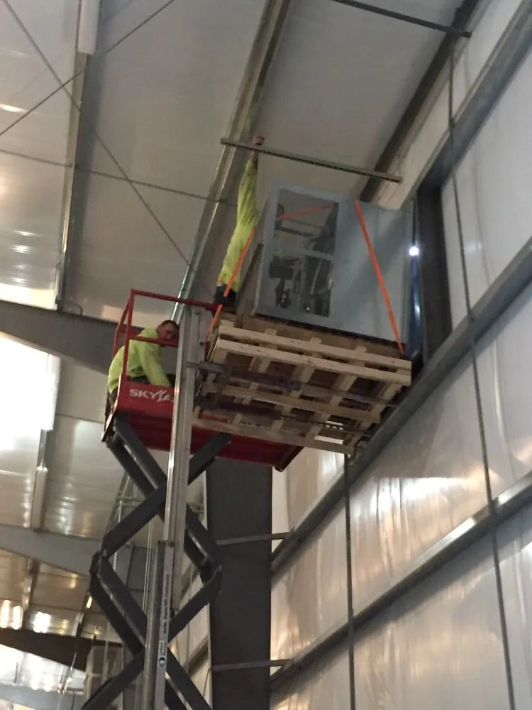 Slide of Carroll's Heating & Air Conditioning