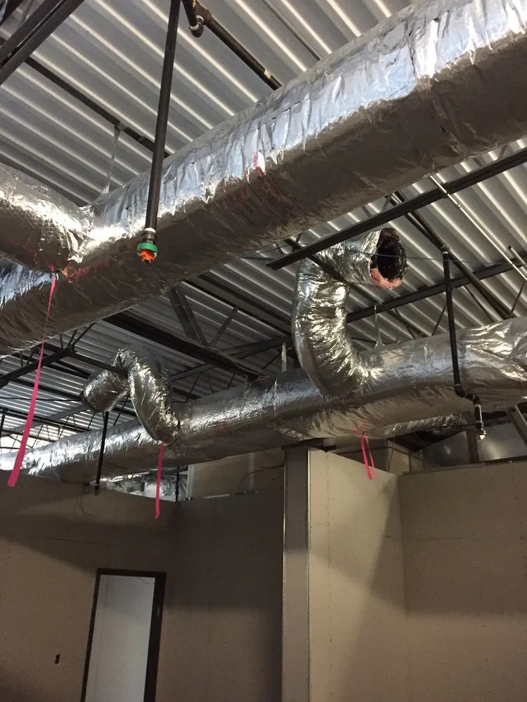 Slide of Carroll's Heating & Air Conditioning