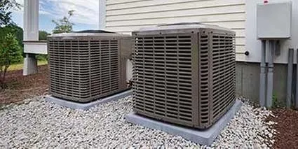 Slide of Carroll's Heating & Air Conditioning