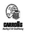 Slide of Carroll's Heating & Air Conditioning