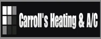 Slide of Carroll's Heating & Air Conditioning