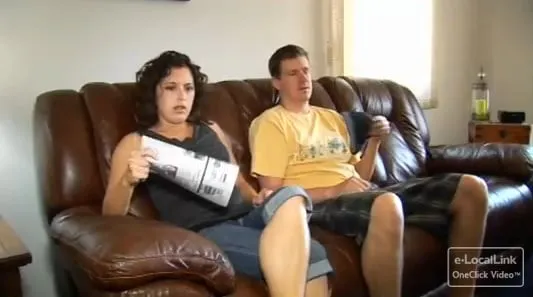 Slide of Carroll's Ozaukee Heating