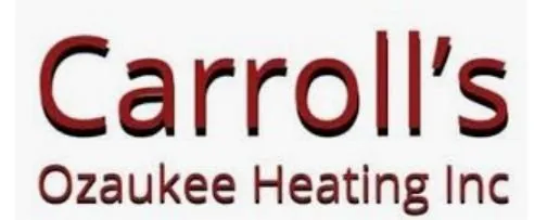 Slide of Carroll's Ozaukee Heating