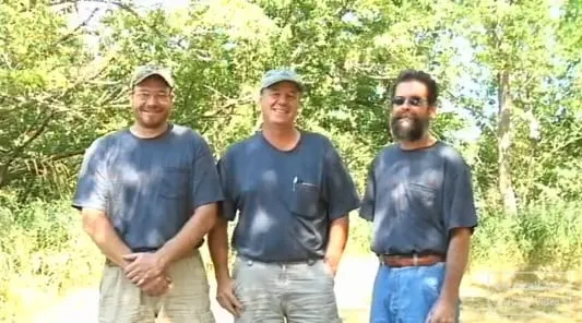 Slide of Carroll's Ozaukee Heating