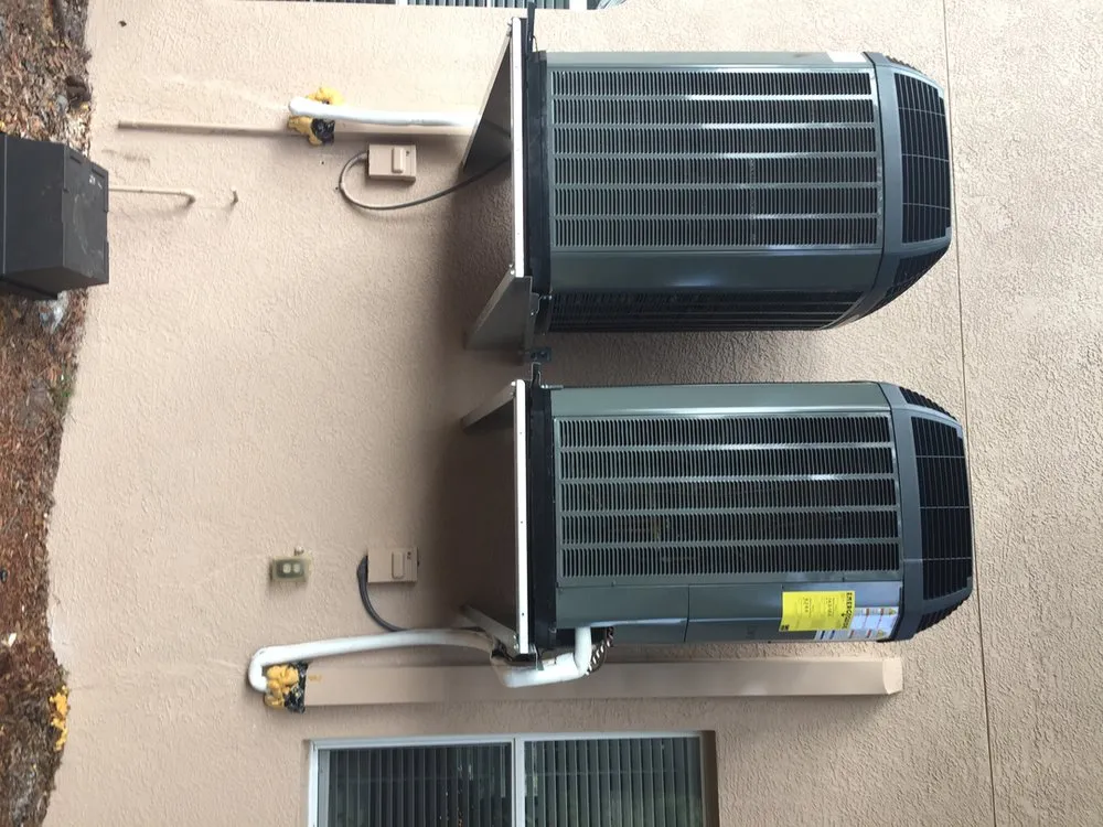 Slide of Carrollwood Air