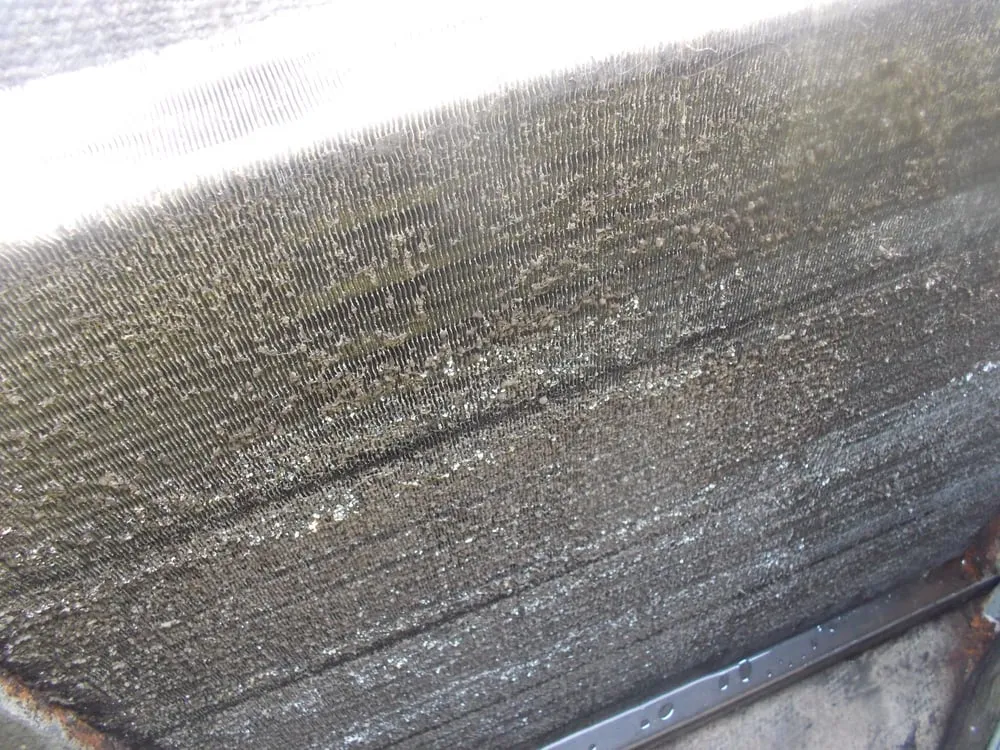 Slide of Carrollwood Air