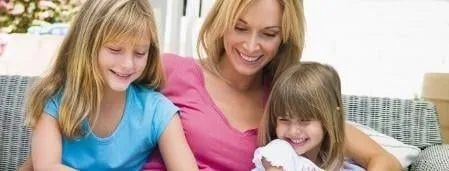 Carrollwood Air Logo