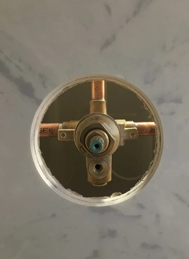 Slide of Carsey Plumbing and Heating