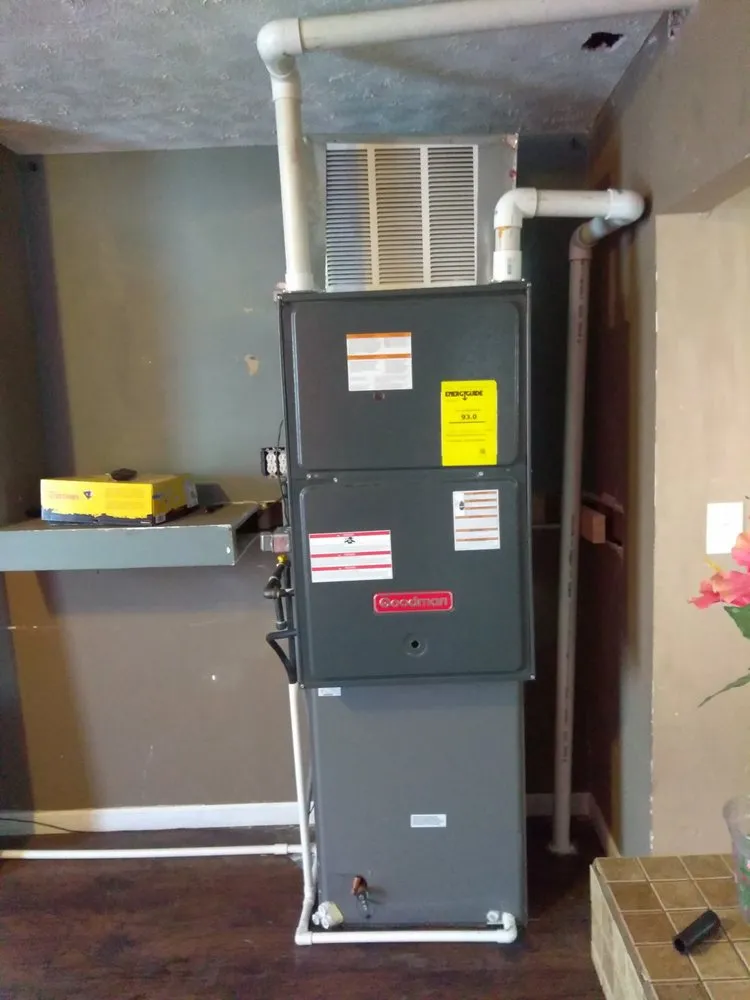 Slide of Carson Electric and Plumbing